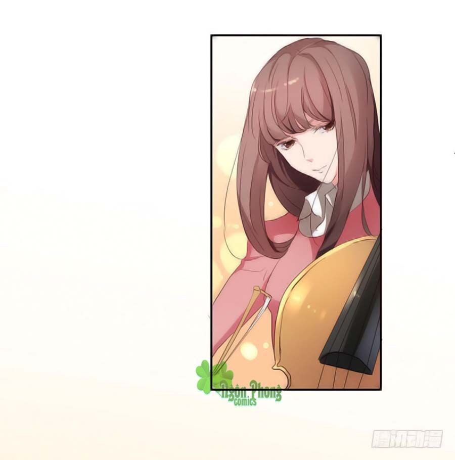 Quay Đầu Nhìn Lại, Anh Yêu Em!: Chapter 17