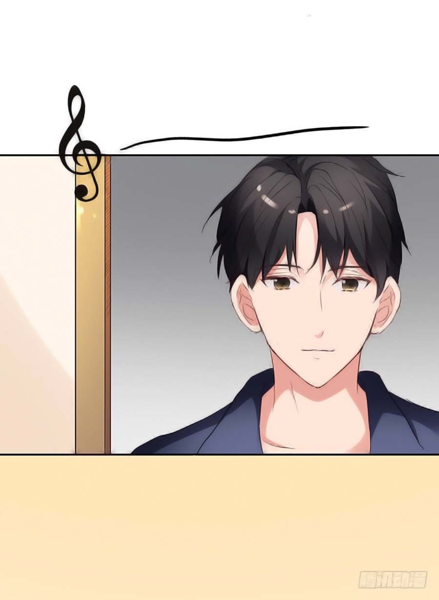 Quay Đầu Nhìn Lại, Anh Yêu Em!: Chapter 17
