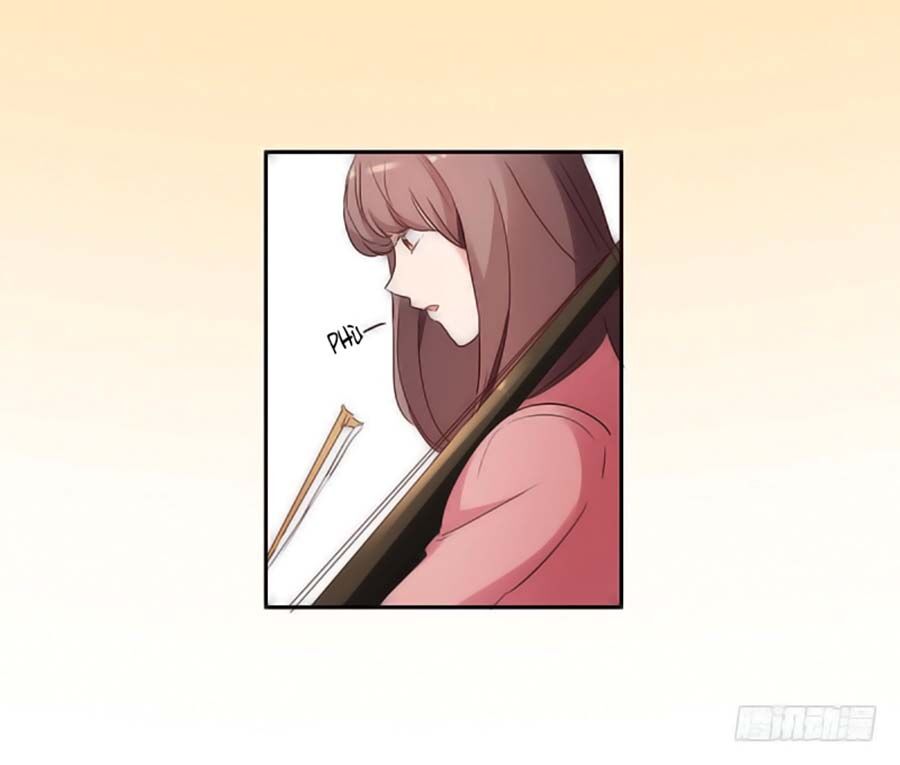 Quay Đầu Nhìn Lại, Anh Yêu Em!: Chapter 17