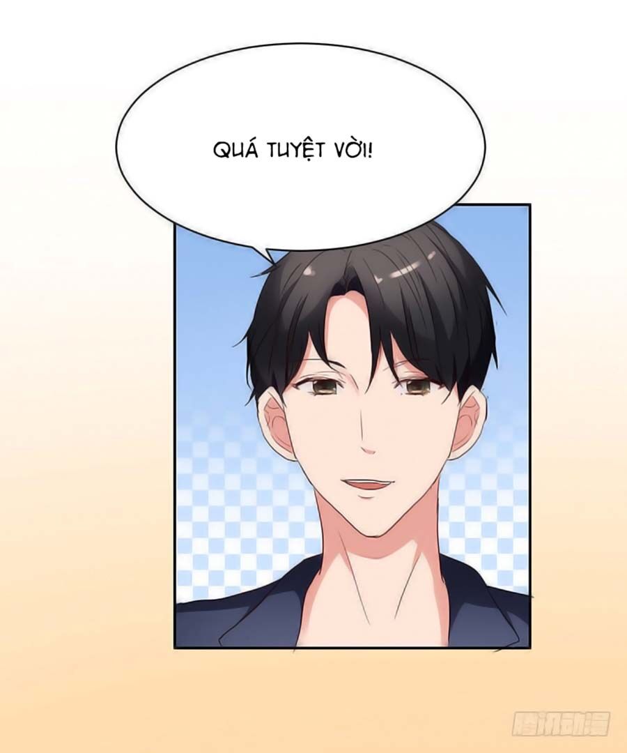 Quay Đầu Nhìn Lại, Anh Yêu Em!: Chapter 17