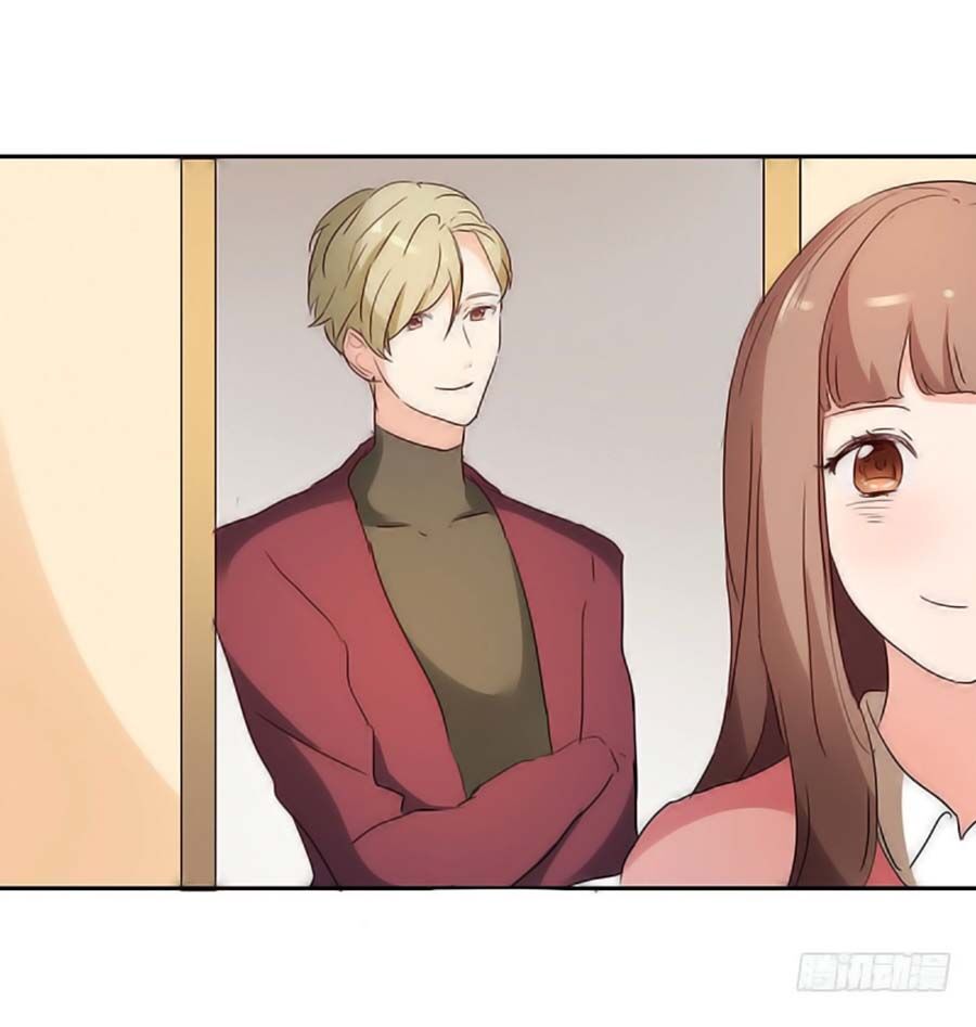 Quay Đầu Nhìn Lại, Anh Yêu Em!: Chapter 17