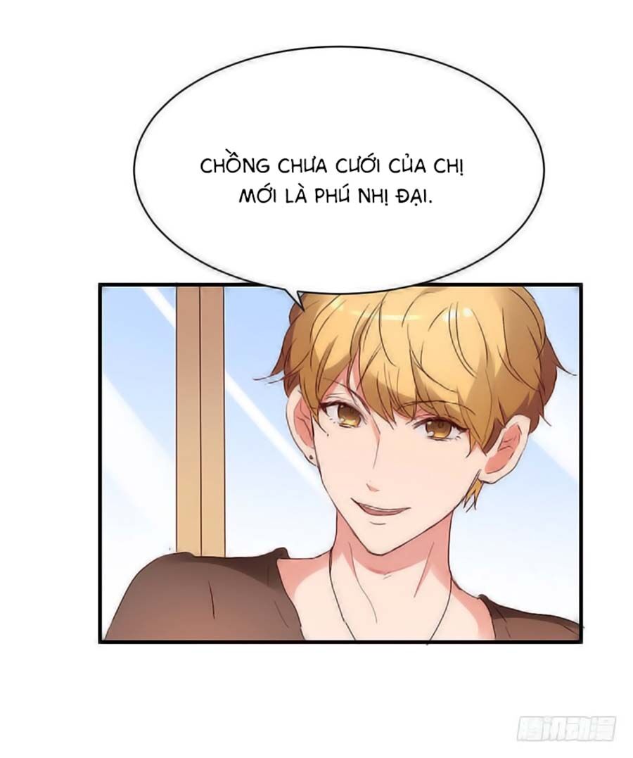 Quay Đầu Nhìn Lại, Anh Yêu Em!: Chapter 17