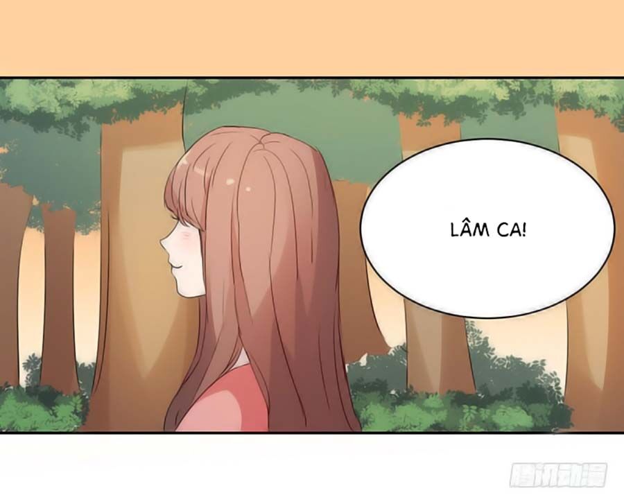 Quay Đầu Nhìn Lại, Anh Yêu Em!: Chapter 17