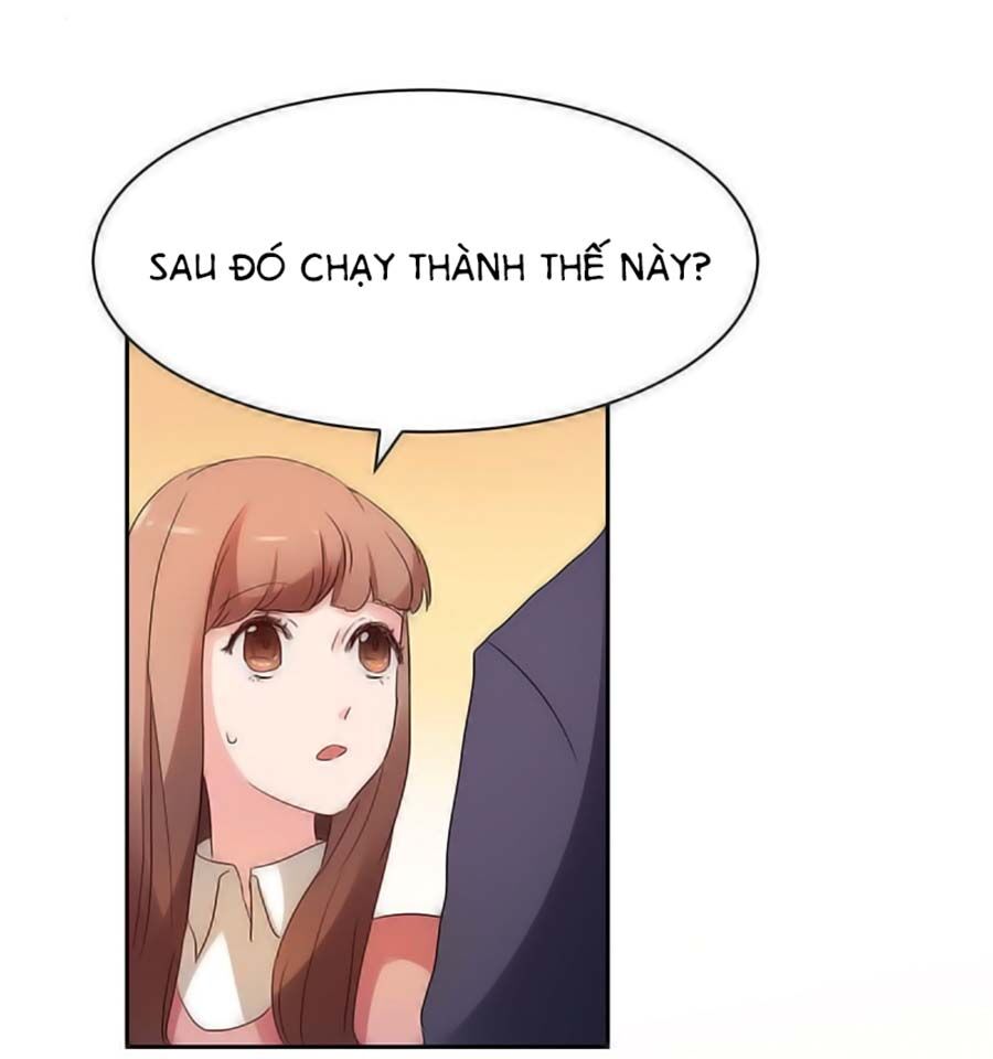 Quay Đầu Nhìn Lại, Anh Yêu Em!: Chapter 17