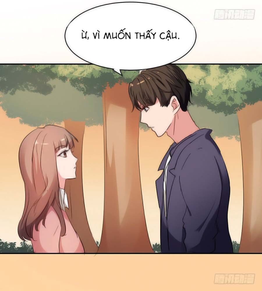 Quay Đầu Nhìn Lại, Anh Yêu Em!: Chapter 17