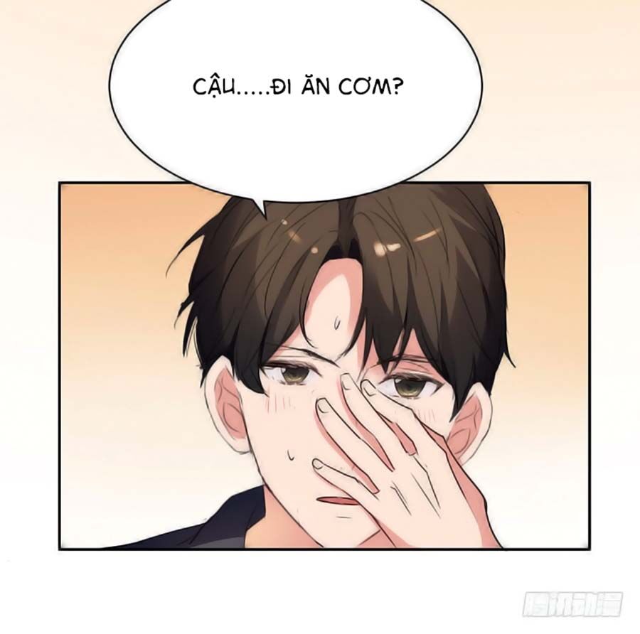 Quay Đầu Nhìn Lại, Anh Yêu Em!: Chapter 17