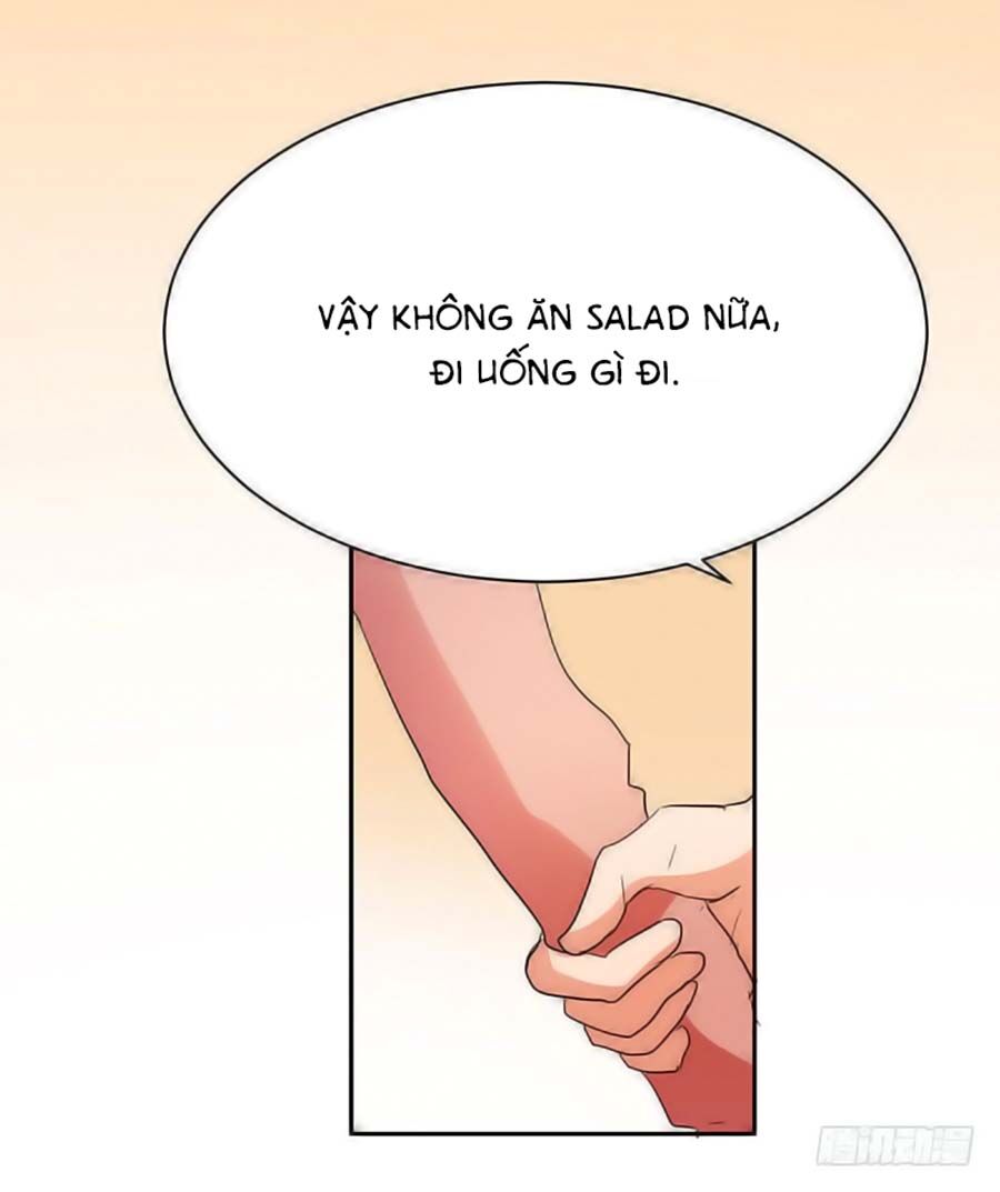 Quay Đầu Nhìn Lại, Anh Yêu Em!: Chapter 17