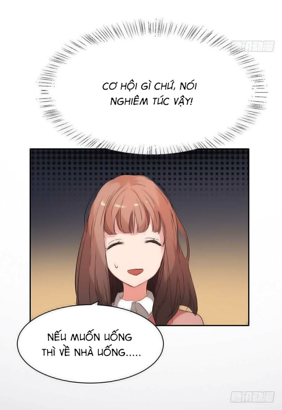 Quay Đầu Nhìn Lại, Anh Yêu Em!: Chapter 17