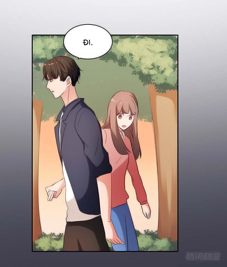 Quay Đầu Nhìn Lại, Anh Yêu Em!: Chapter 17