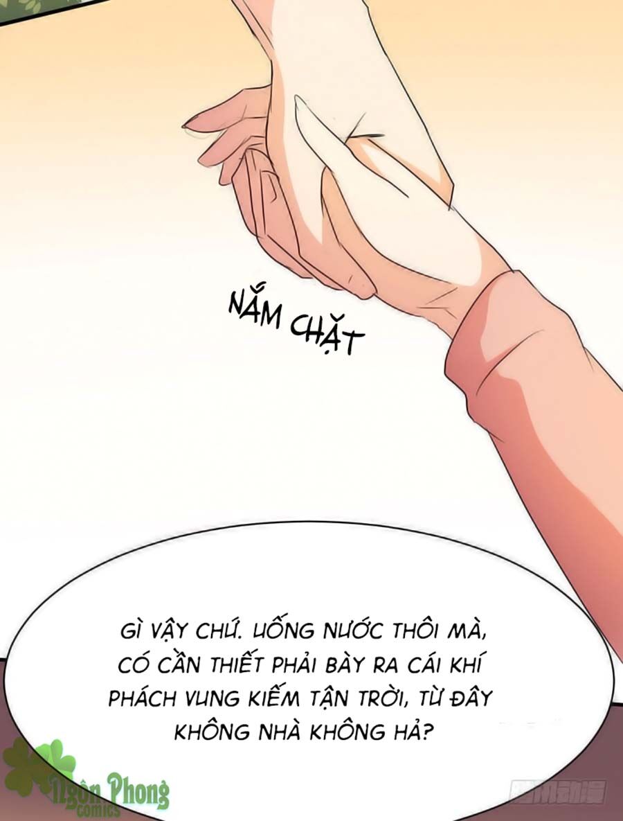 Quay Đầu Nhìn Lại, Anh Yêu Em!: Chapter 17