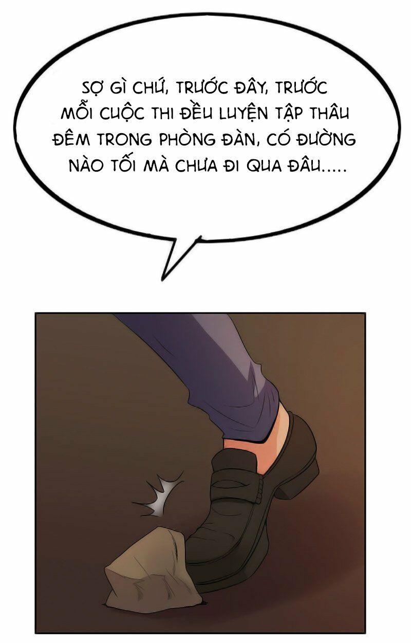 Quay Đầu Nhìn Lại, Anh Yêu Em!: Chapter 18