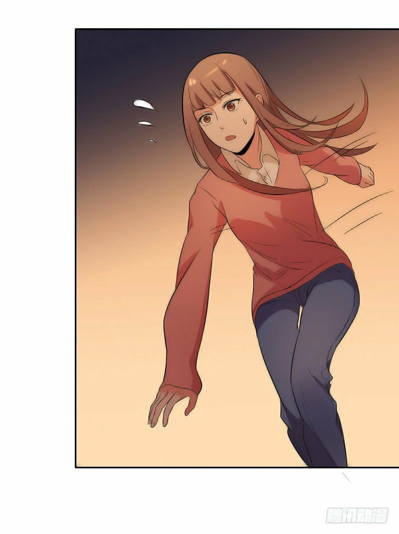 Quay Đầu Nhìn Lại, Anh Yêu Em!: Chapter 18