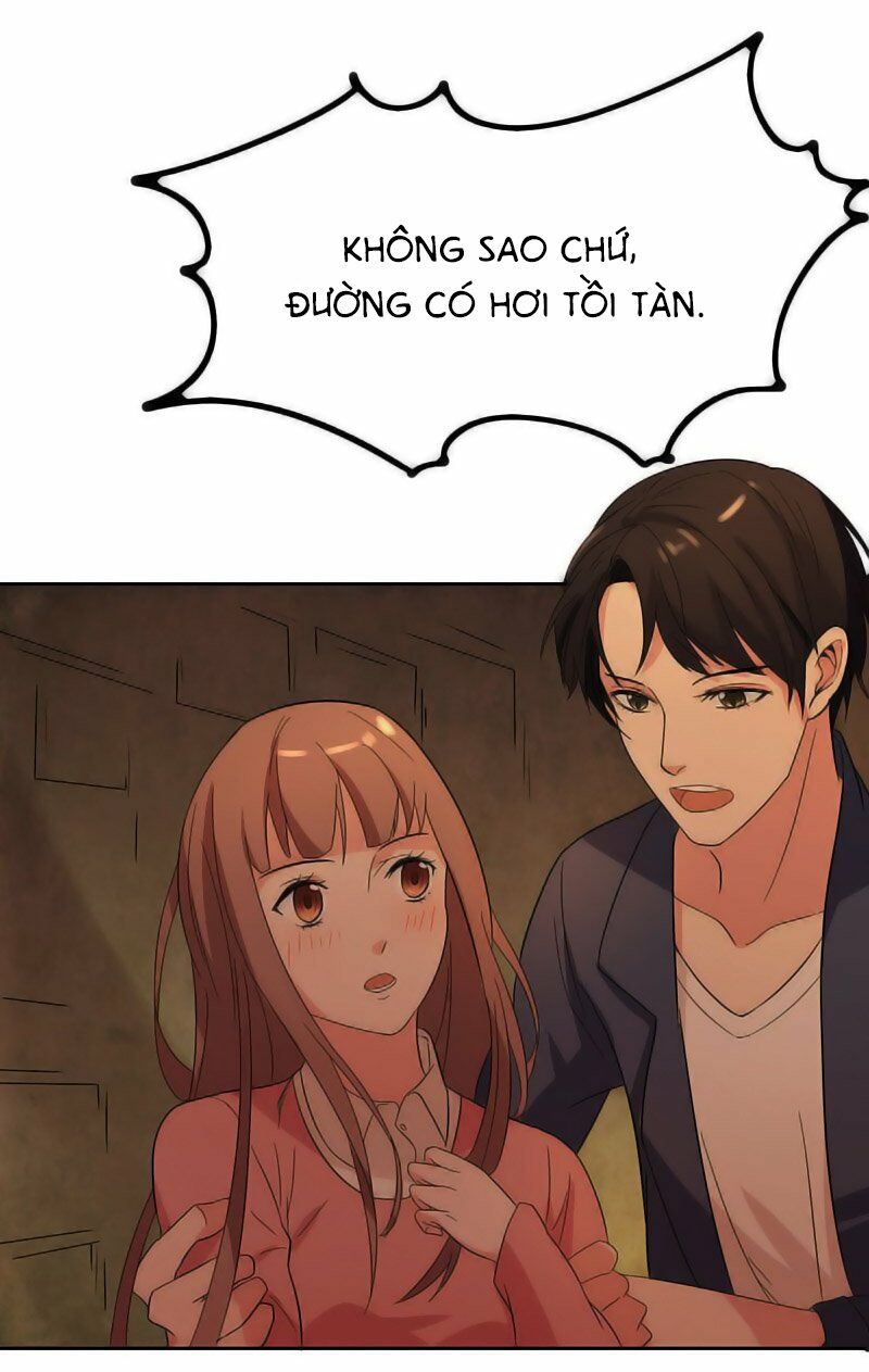 Quay Đầu Nhìn Lại, Anh Yêu Em!: Chapter 18