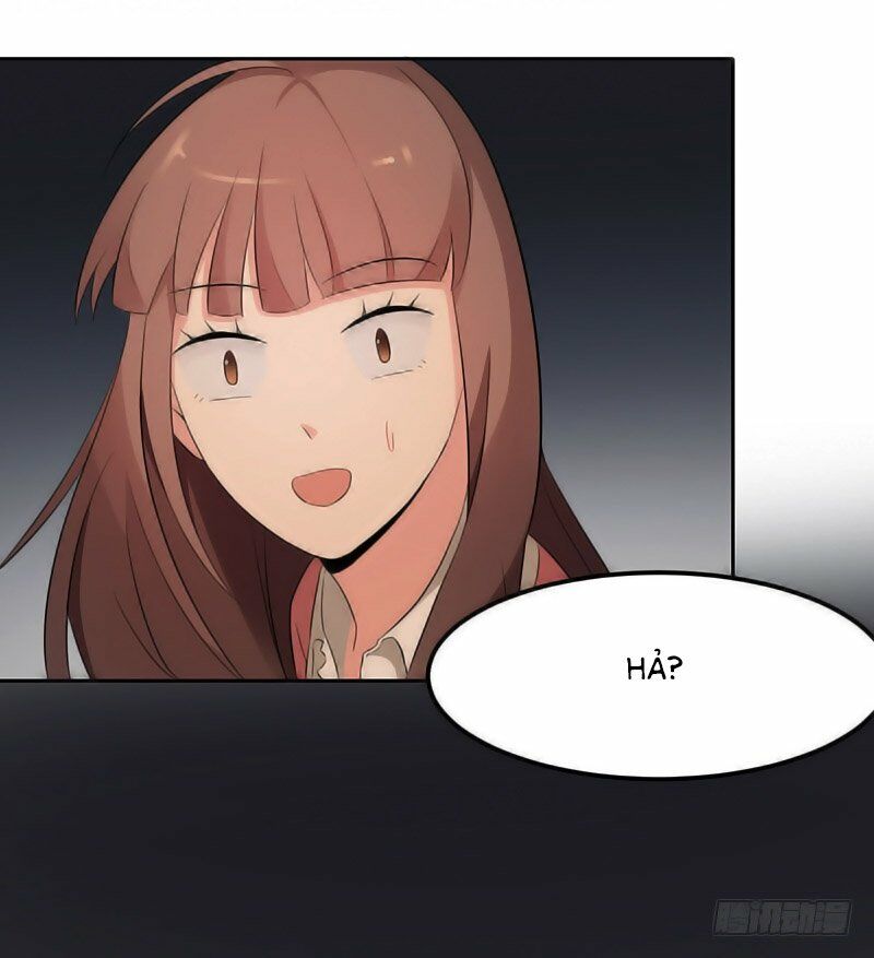Quay Đầu Nhìn Lại, Anh Yêu Em!: Chapter 18