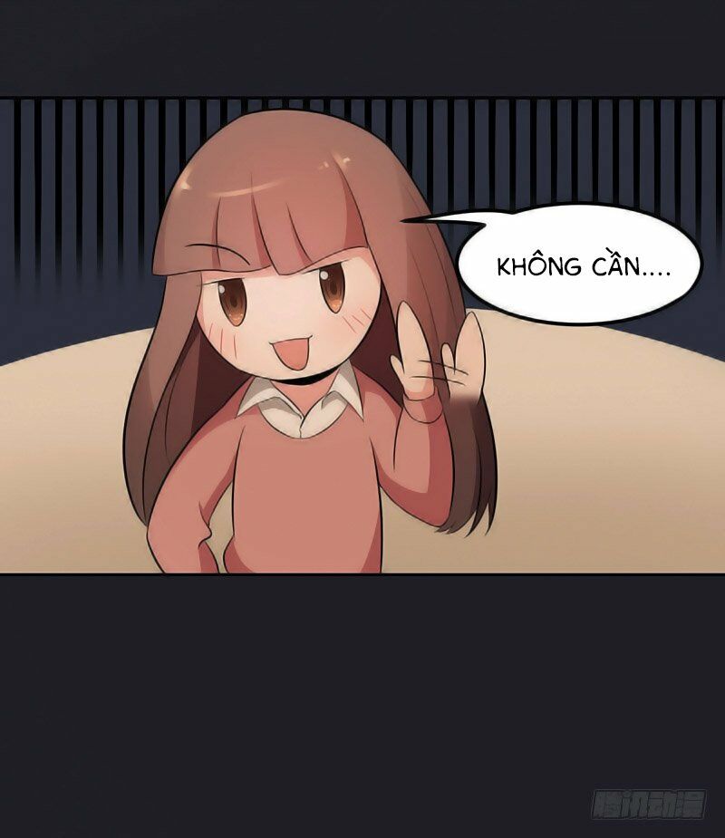 Quay Đầu Nhìn Lại, Anh Yêu Em!: Chapter 18