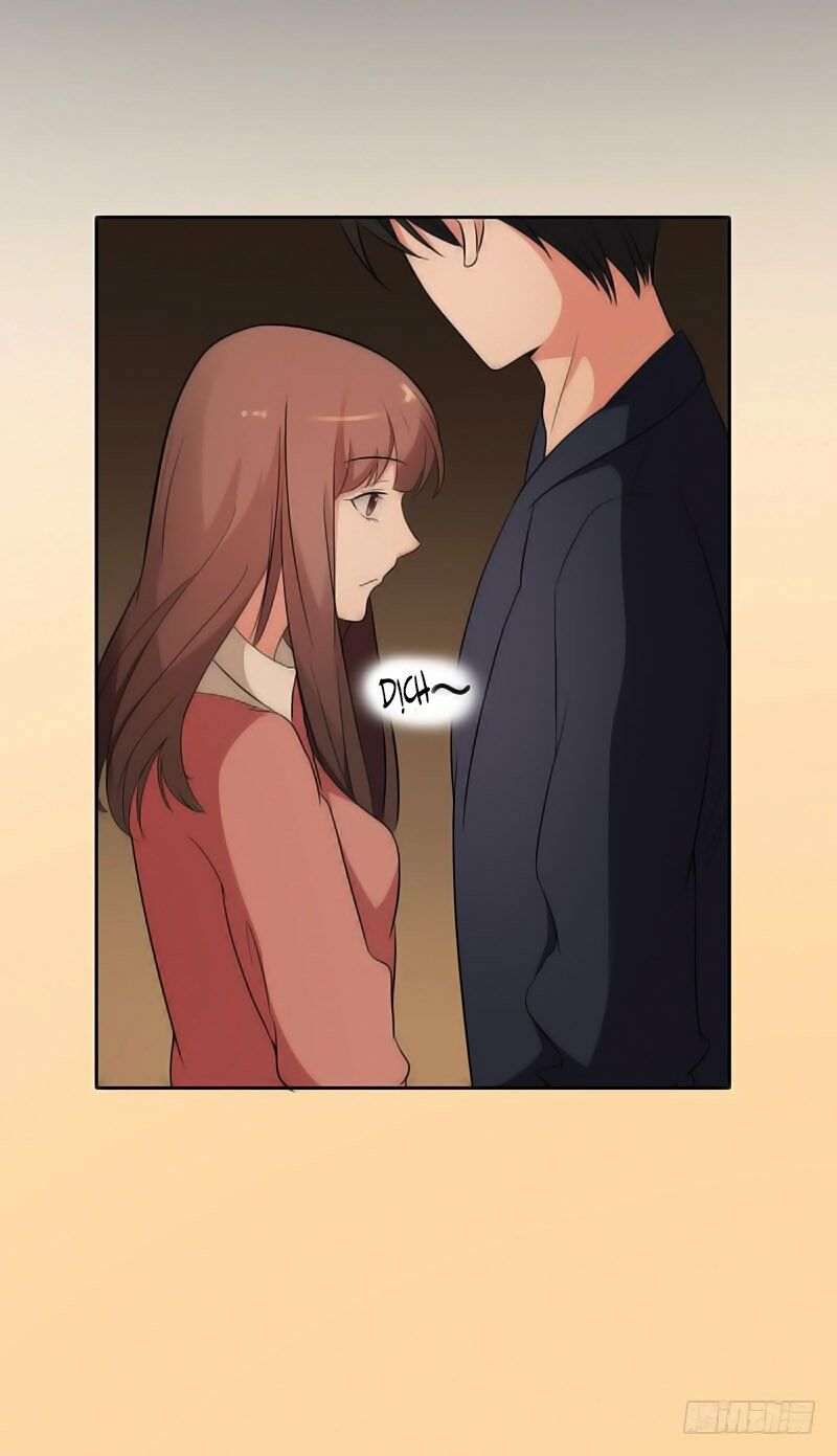 Quay Đầu Nhìn Lại, Anh Yêu Em!: Chapter 18