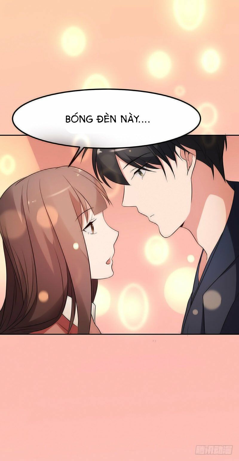 Quay Đầu Nhìn Lại, Anh Yêu Em!: Chapter 18