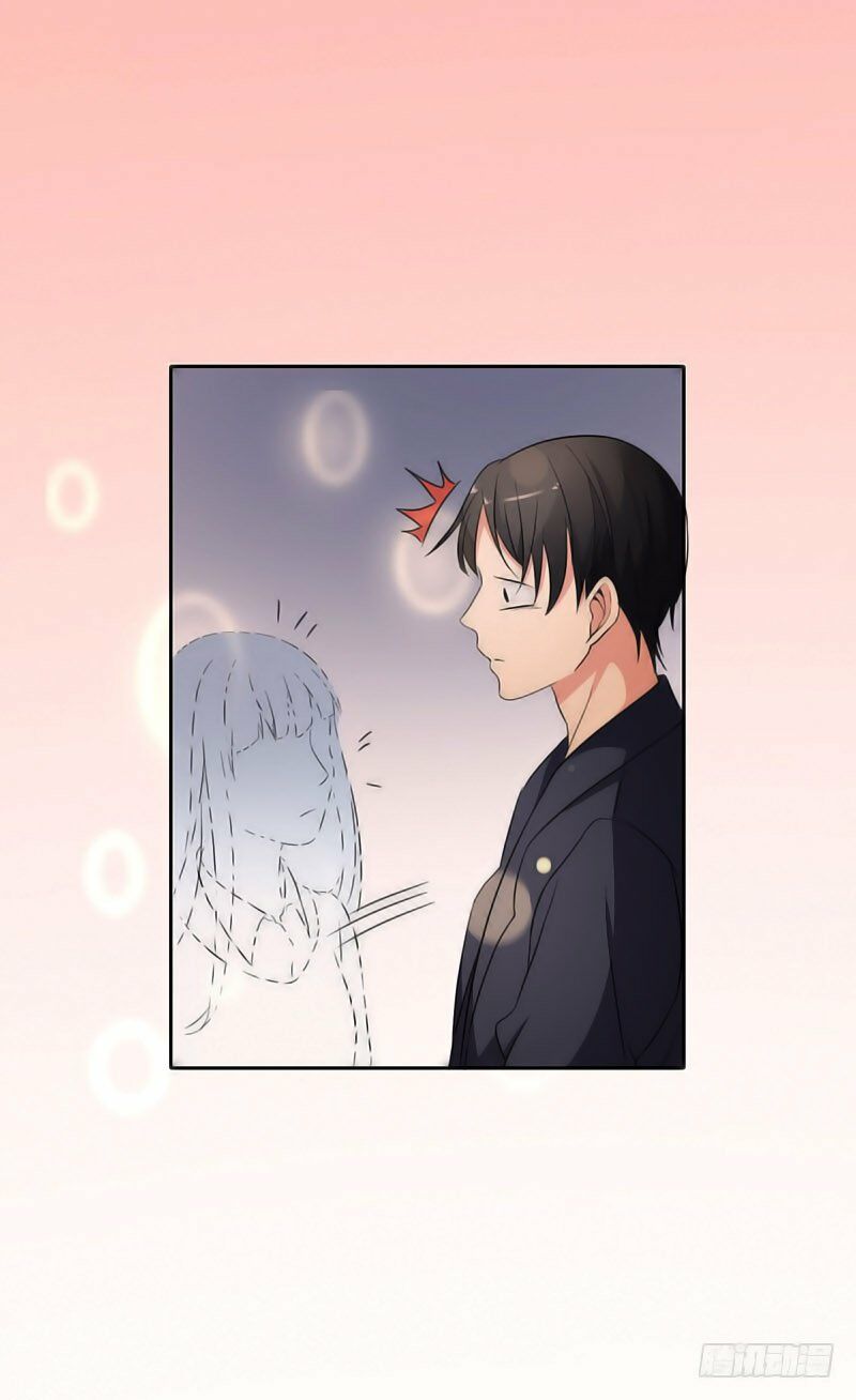 Quay Đầu Nhìn Lại, Anh Yêu Em!: Chapter 18