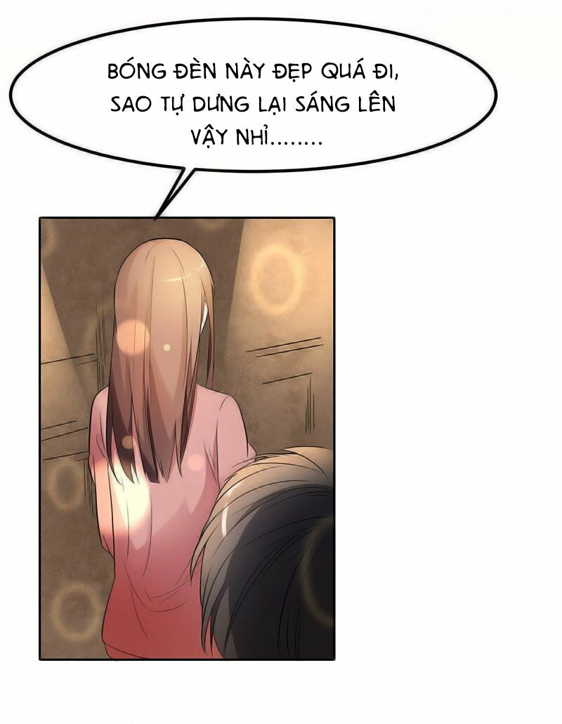 Quay Đầu Nhìn Lại, Anh Yêu Em!: Chapter 18