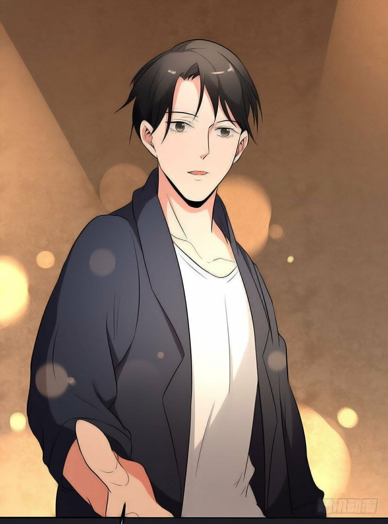 Quay Đầu Nhìn Lại, Anh Yêu Em!: Chapter 18