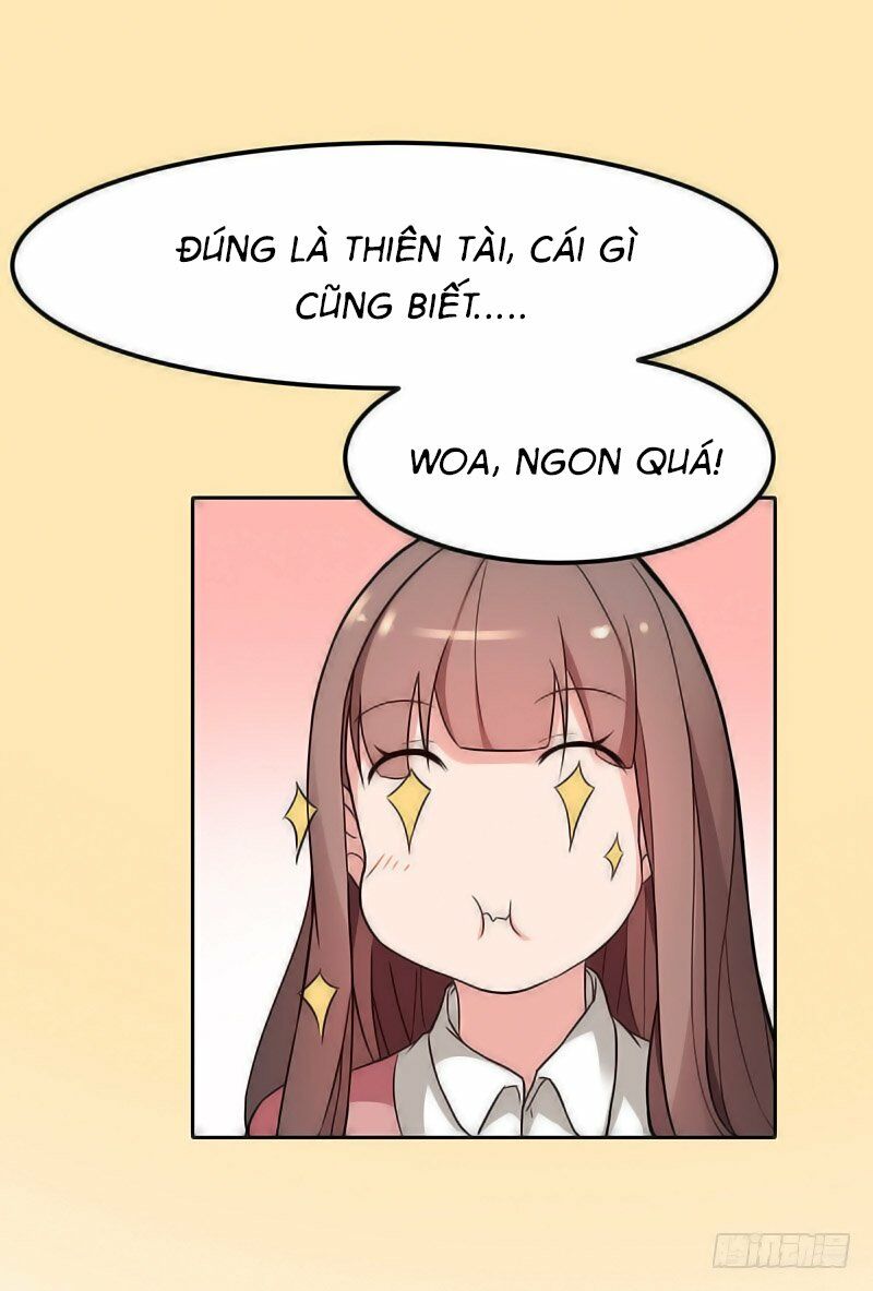 Quay Đầu Nhìn Lại, Anh Yêu Em!: Chapter 18