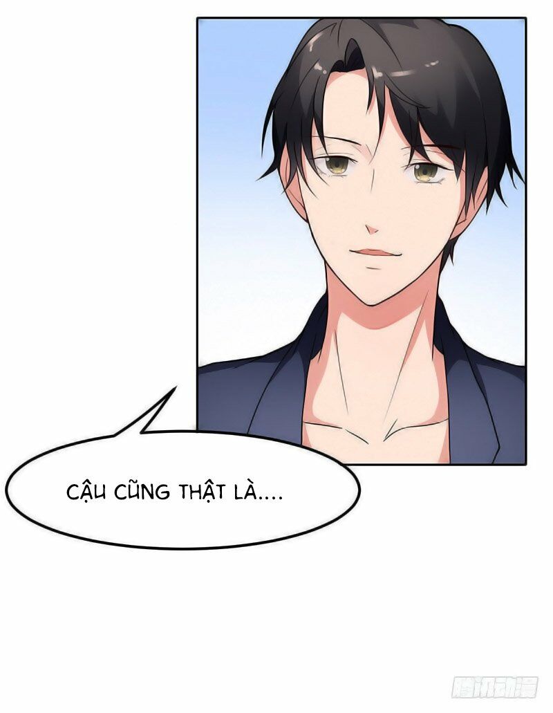 Quay Đầu Nhìn Lại, Anh Yêu Em!: Chapter 18