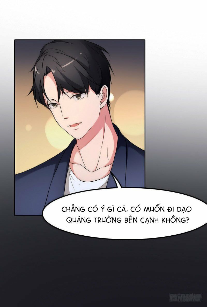 Quay Đầu Nhìn Lại, Anh Yêu Em!: Chapter 18