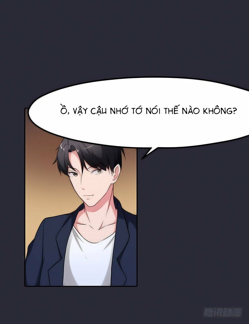 Quay Đầu Nhìn Lại, Anh Yêu Em!: Chapter 18