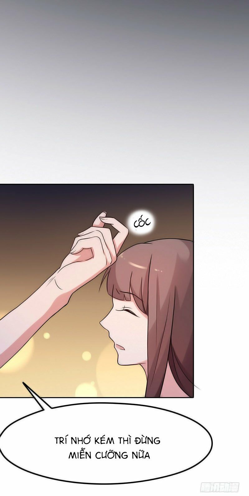 Quay Đầu Nhìn Lại, Anh Yêu Em!: Chapter 18