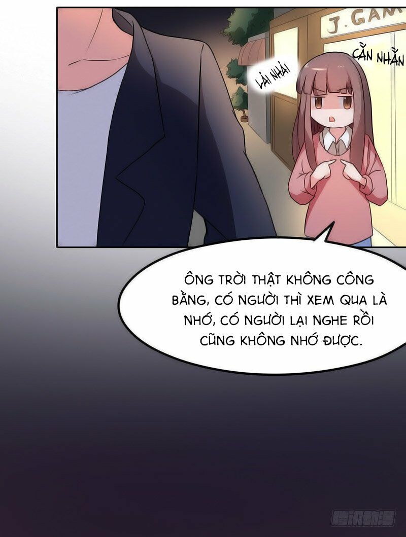 Quay Đầu Nhìn Lại, Anh Yêu Em!: Chapter 18