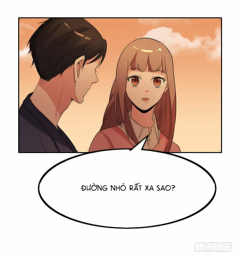 Quay Đầu Nhìn Lại, Anh Yêu Em!: Chapter 18