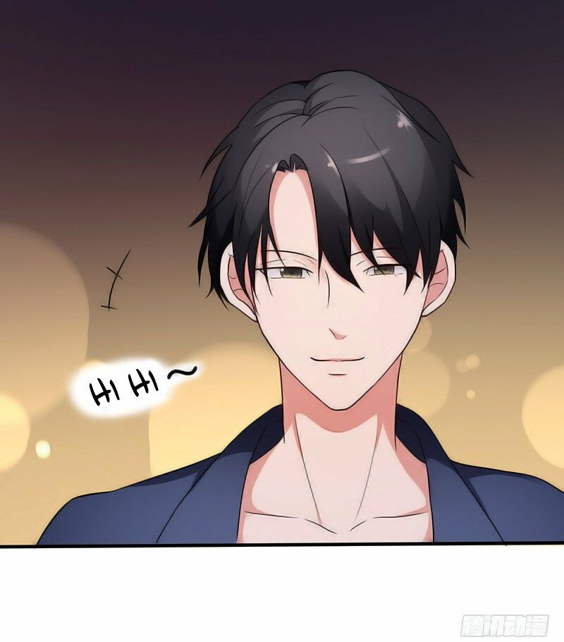 Quay Đầu Nhìn Lại, Anh Yêu Em!: Chapter 18