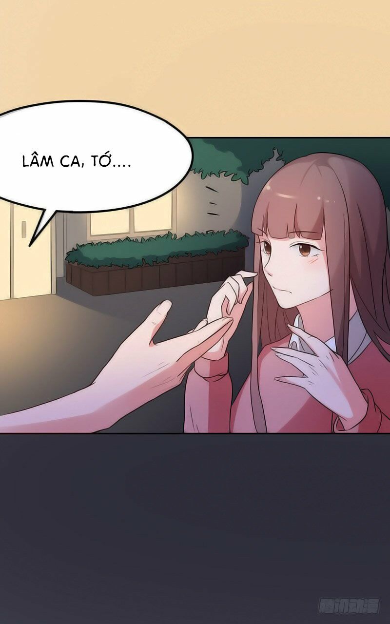 Quay Đầu Nhìn Lại, Anh Yêu Em!: Chapter 18