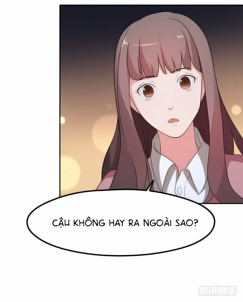Quay Đầu Nhìn Lại, Anh Yêu Em!: Chapter 18