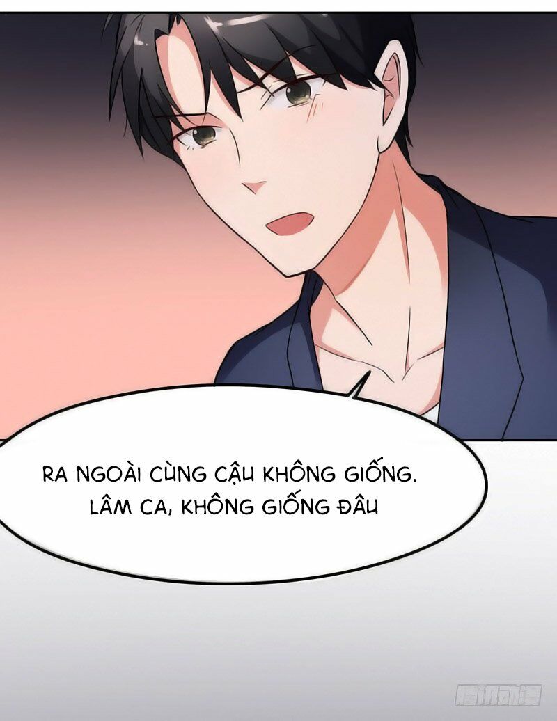 Quay Đầu Nhìn Lại, Anh Yêu Em!: Chapter 18