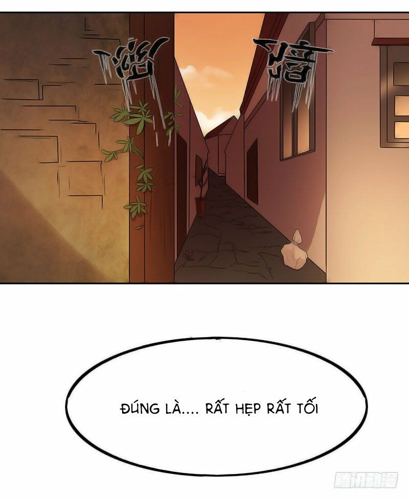 Quay Đầu Nhìn Lại, Anh Yêu Em!: Chapter 18