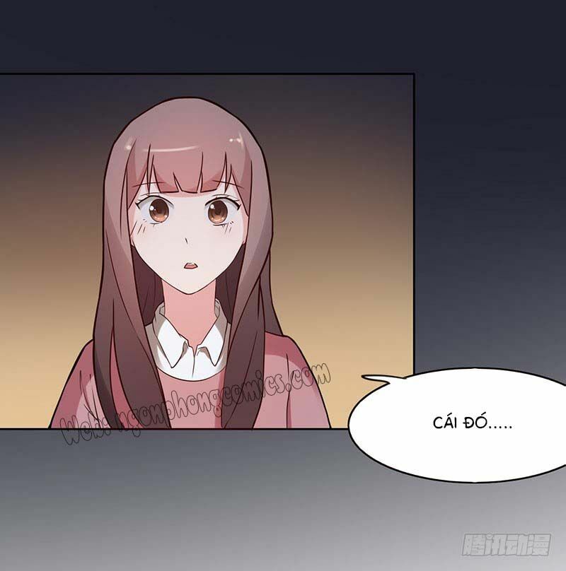 Quay Đầu Nhìn Lại, Anh Yêu Em!: Chapter 19