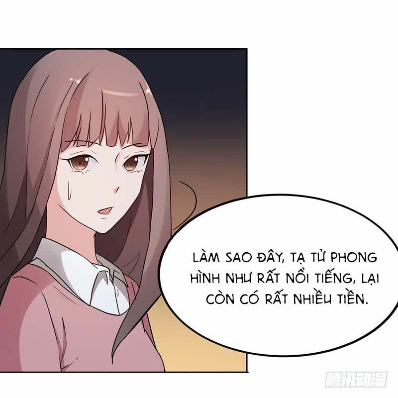 Quay Đầu Nhìn Lại, Anh Yêu Em!: Chapter 19