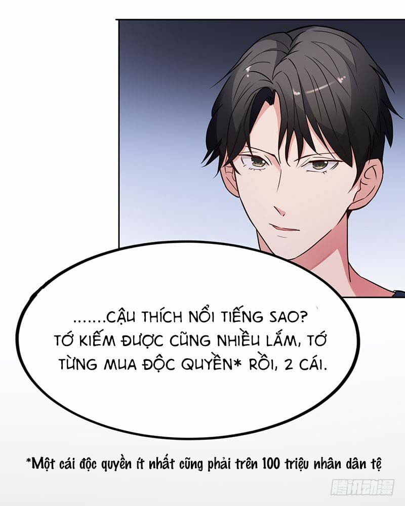 Quay Đầu Nhìn Lại, Anh Yêu Em!: Chapter 19