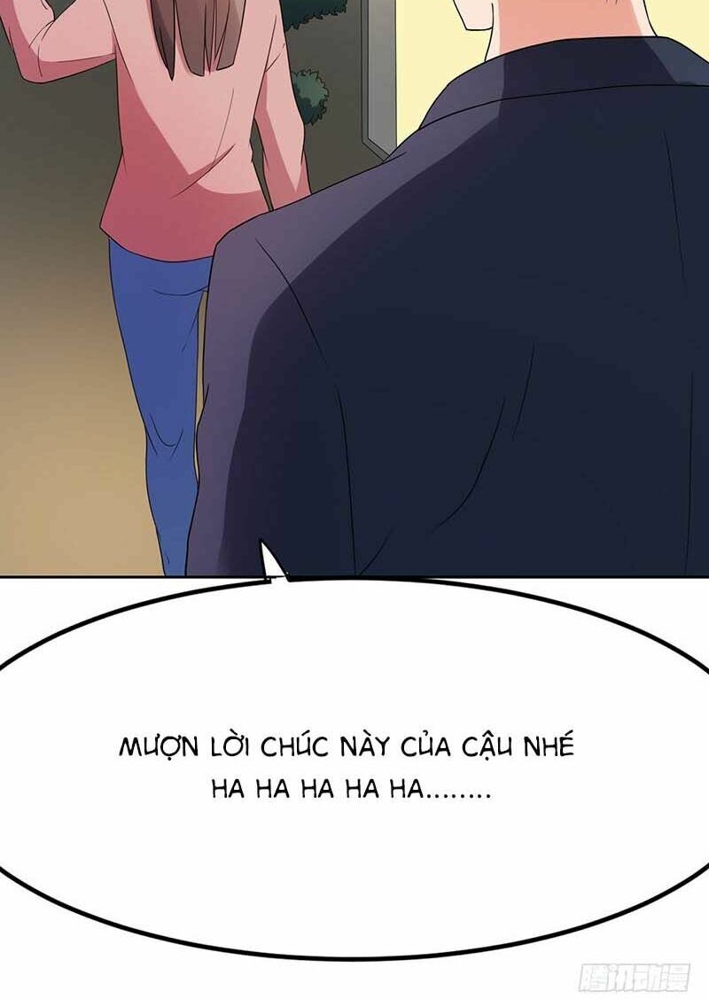 Quay Đầu Nhìn Lại, Anh Yêu Em!: Chapter 19
