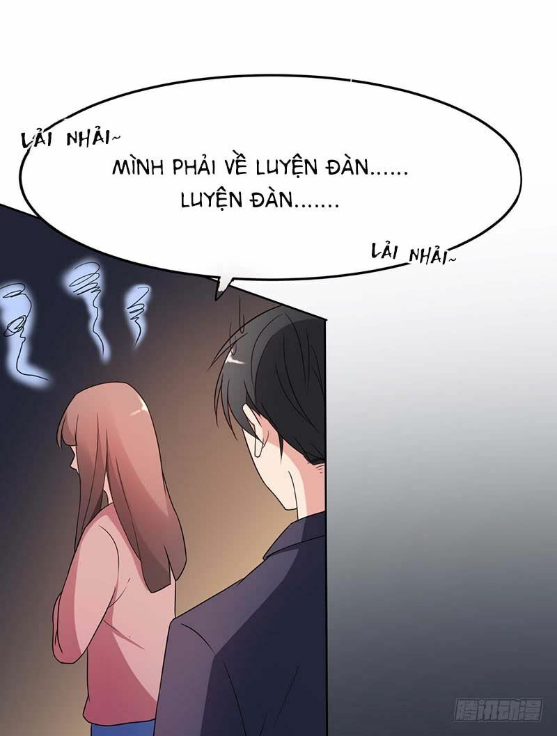 Quay Đầu Nhìn Lại, Anh Yêu Em!: Chapter 19