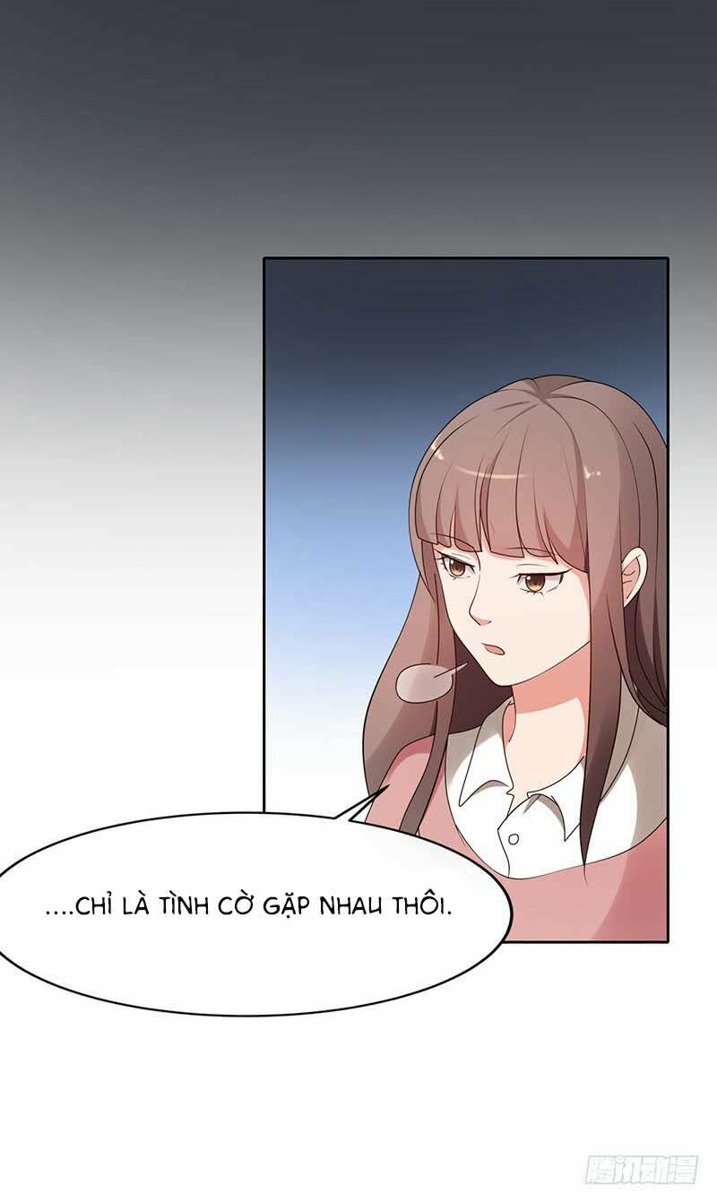 Quay Đầu Nhìn Lại, Anh Yêu Em!: Chapter 19