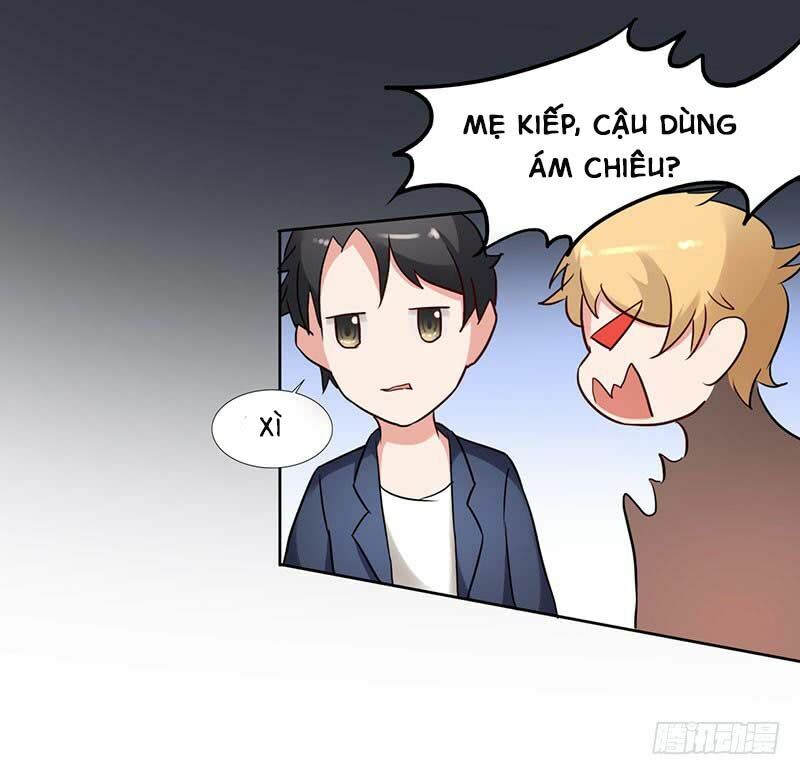 Quay Đầu Nhìn Lại, Anh Yêu Em!: Chapter 19