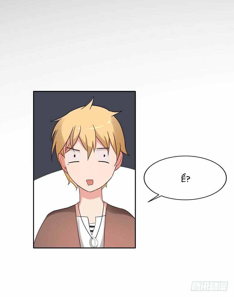 Quay Đầu Nhìn Lại, Anh Yêu Em!: Chapter 19