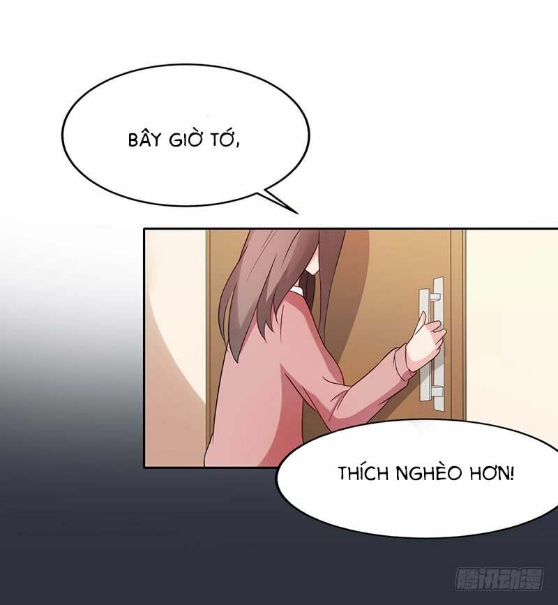 Quay Đầu Nhìn Lại, Anh Yêu Em!: Chapter 19