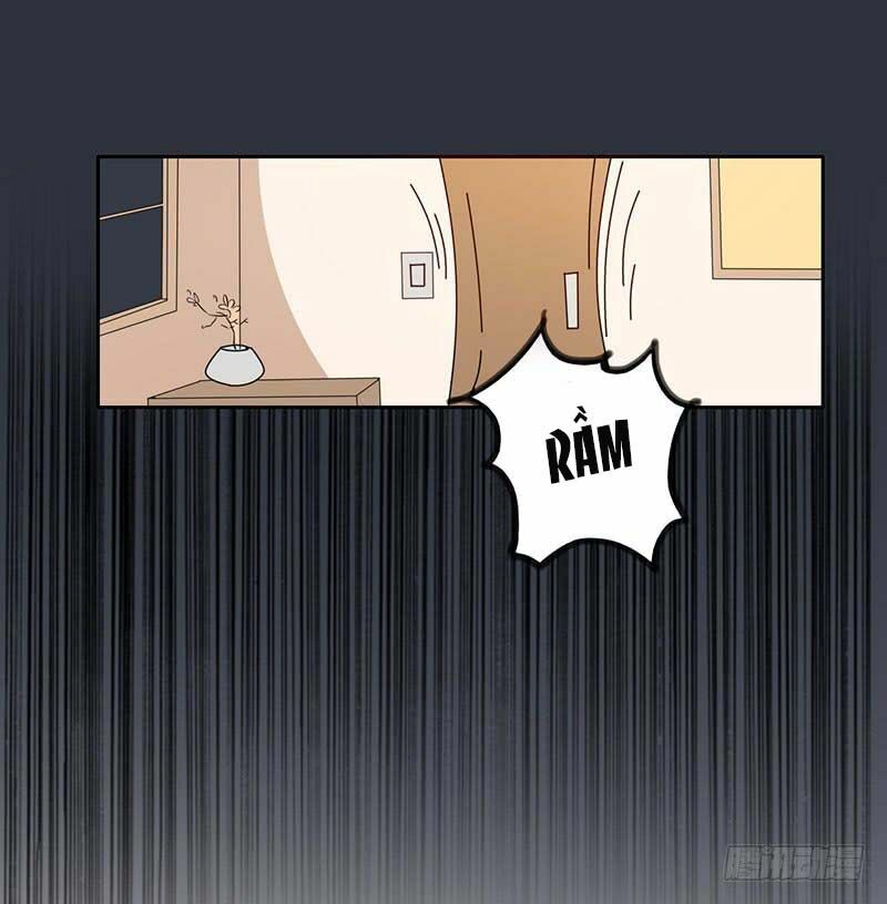 Quay Đầu Nhìn Lại, Anh Yêu Em!: Chapter 19