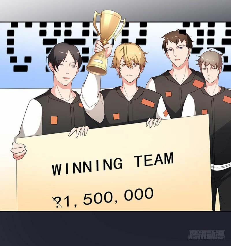 Quay Đầu Nhìn Lại, Anh Yêu Em!: Chapter 19