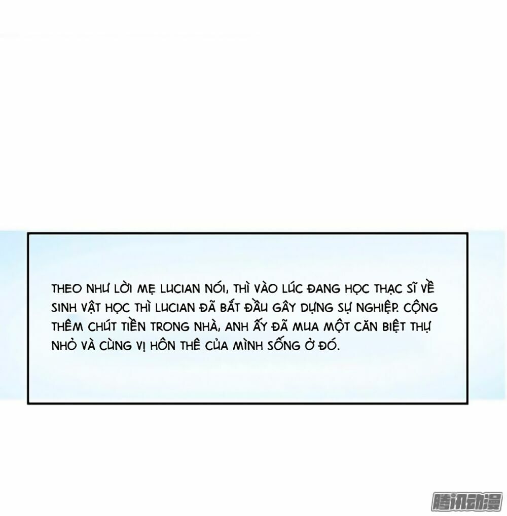 Quay Đầu Nhìn Lại, Anh Yêu Em!: Chapter 2