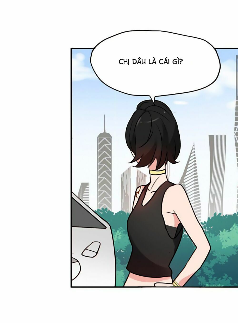 Quay Đầu Nhìn Lại, Anh Yêu Em!: Chapter 2