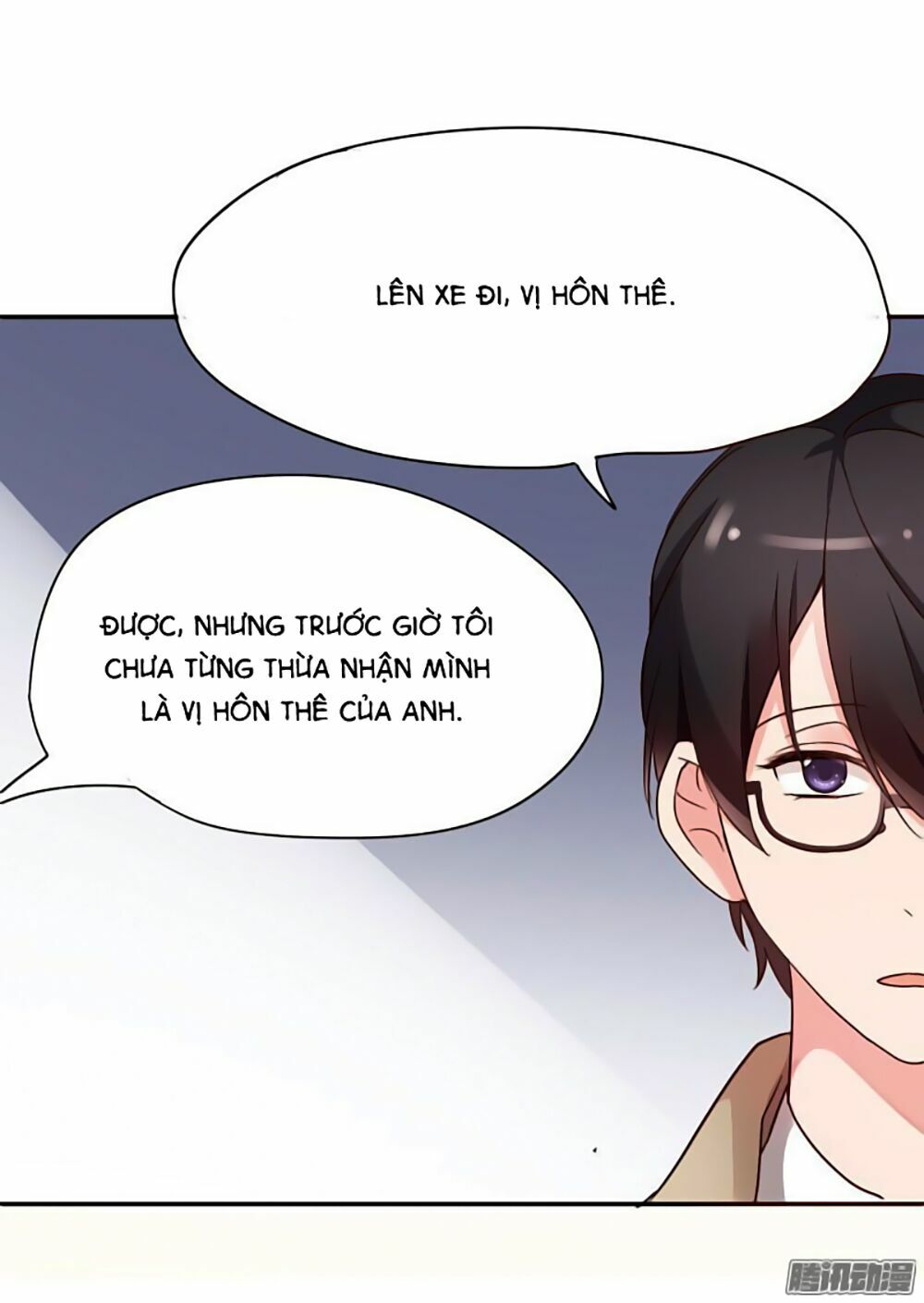 Quay Đầu Nhìn Lại, Anh Yêu Em!: Chapter 2